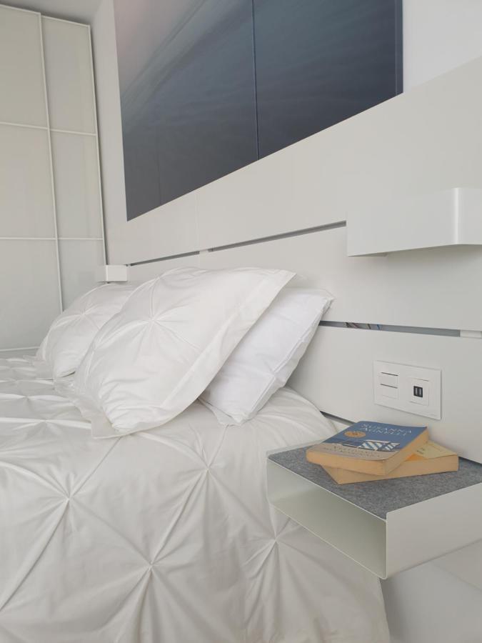 Estudio Amalfi Torre Del Mar Exterior photo